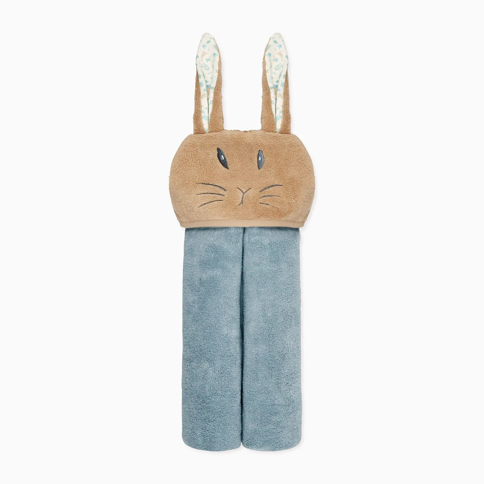 Peter Rabbit Baby & Kids Hooded Bath Towel