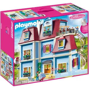 Playmobil Dollhouse Large Dollhouse