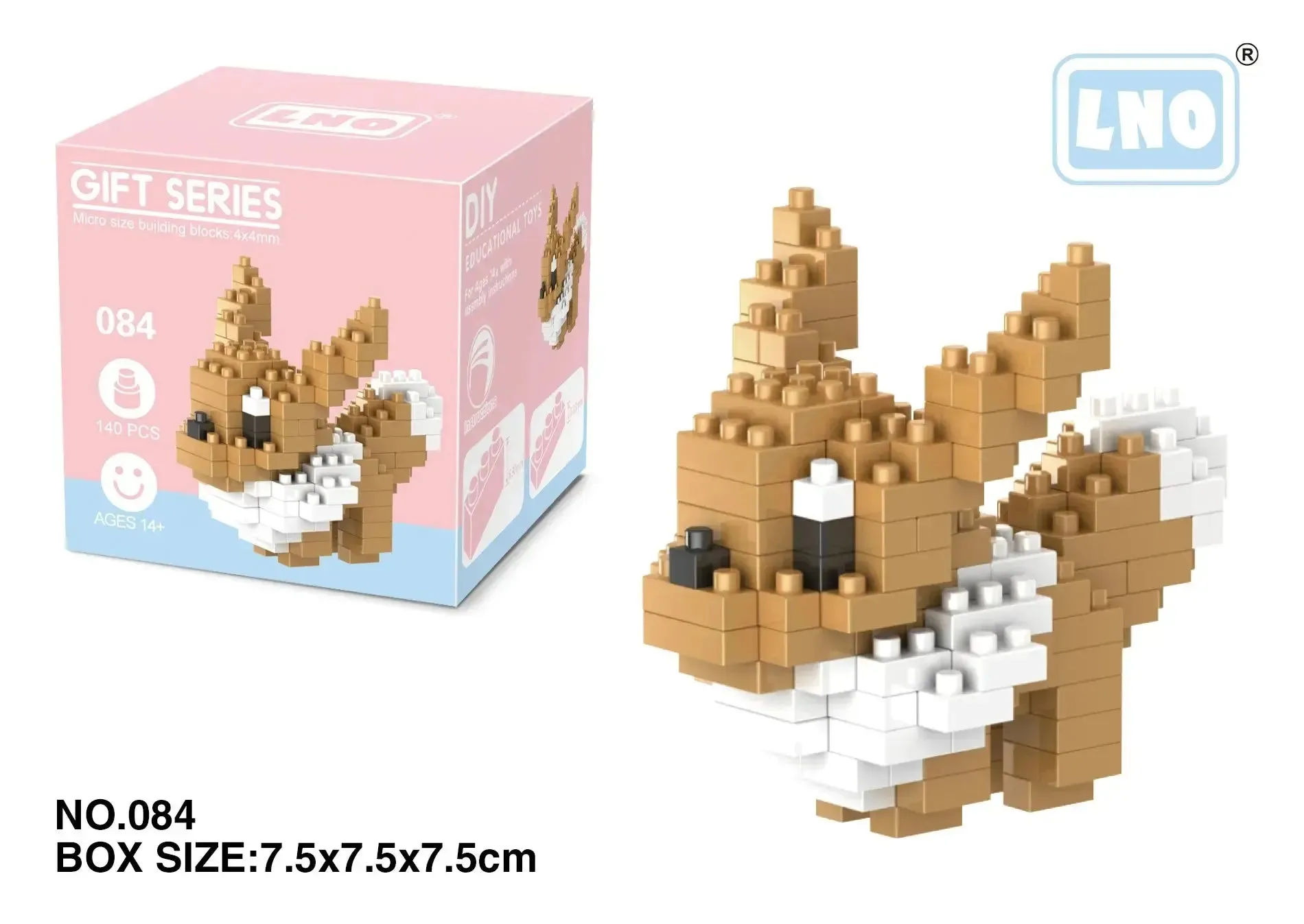 Pokémon Blocks: Small Cartoon Mini Building Blocks featuring Pikachu, Charizard, Eevee, Mewtwo - Anime Assembled Action Model Dolls Toys.
