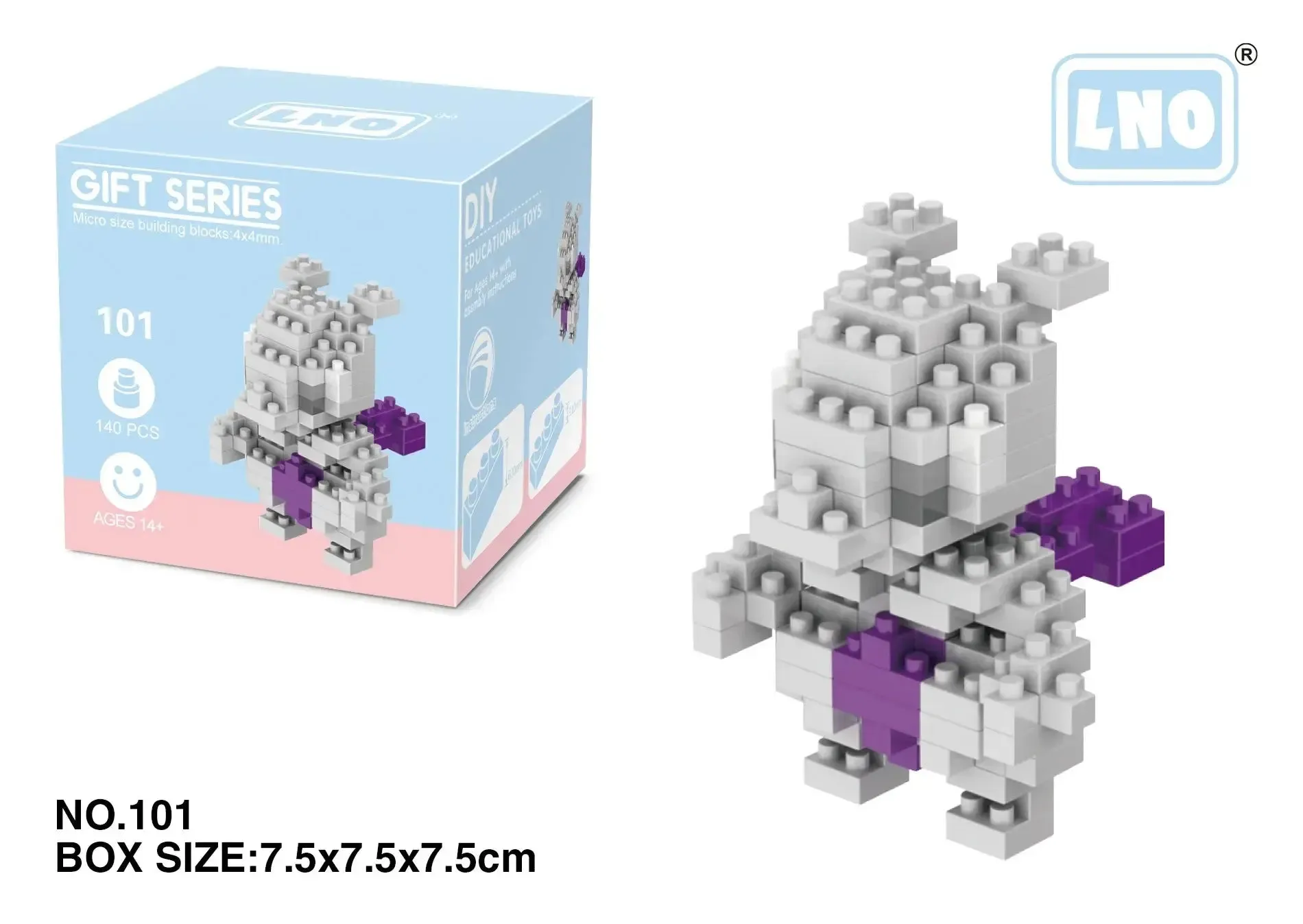 Pokémon Blocks: Small Cartoon Mini Building Blocks featuring Pikachu, Charizard, Eevee, Mewtwo - Anime Assembled Action Model Dolls Toys.