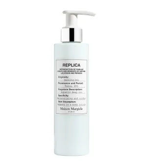 Replica Sailing Day Body Lotion