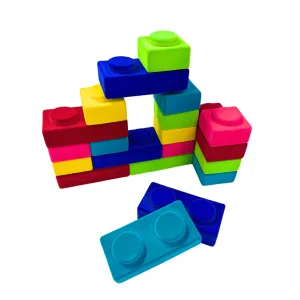 Rubbabu Basix Blocks
