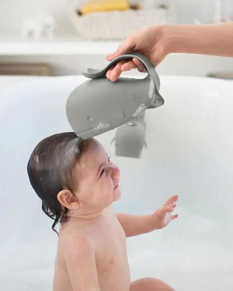 Skip Hop Moby Bath Bundle - Grey