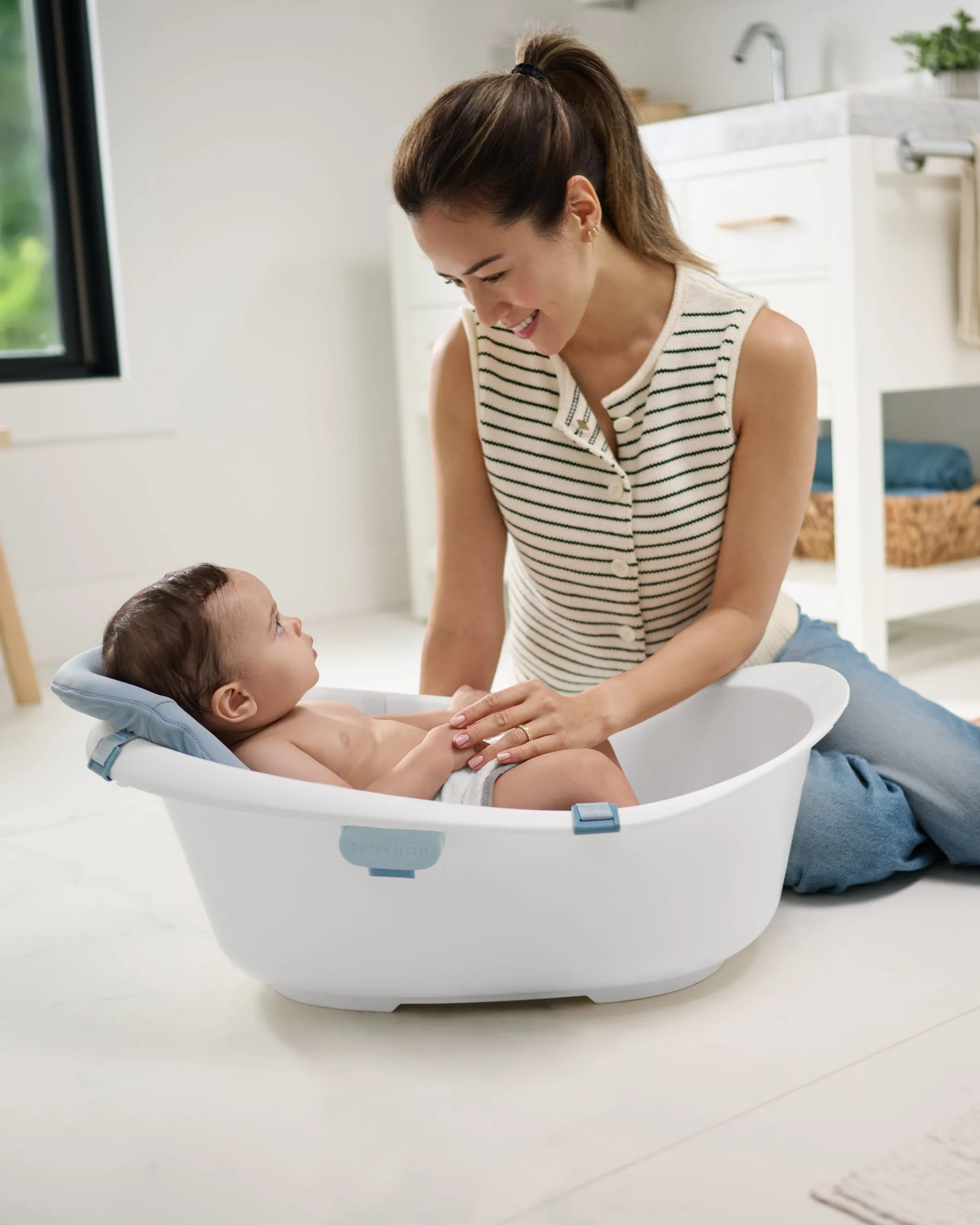 Skip Hop Wave 4 in 1 Bath