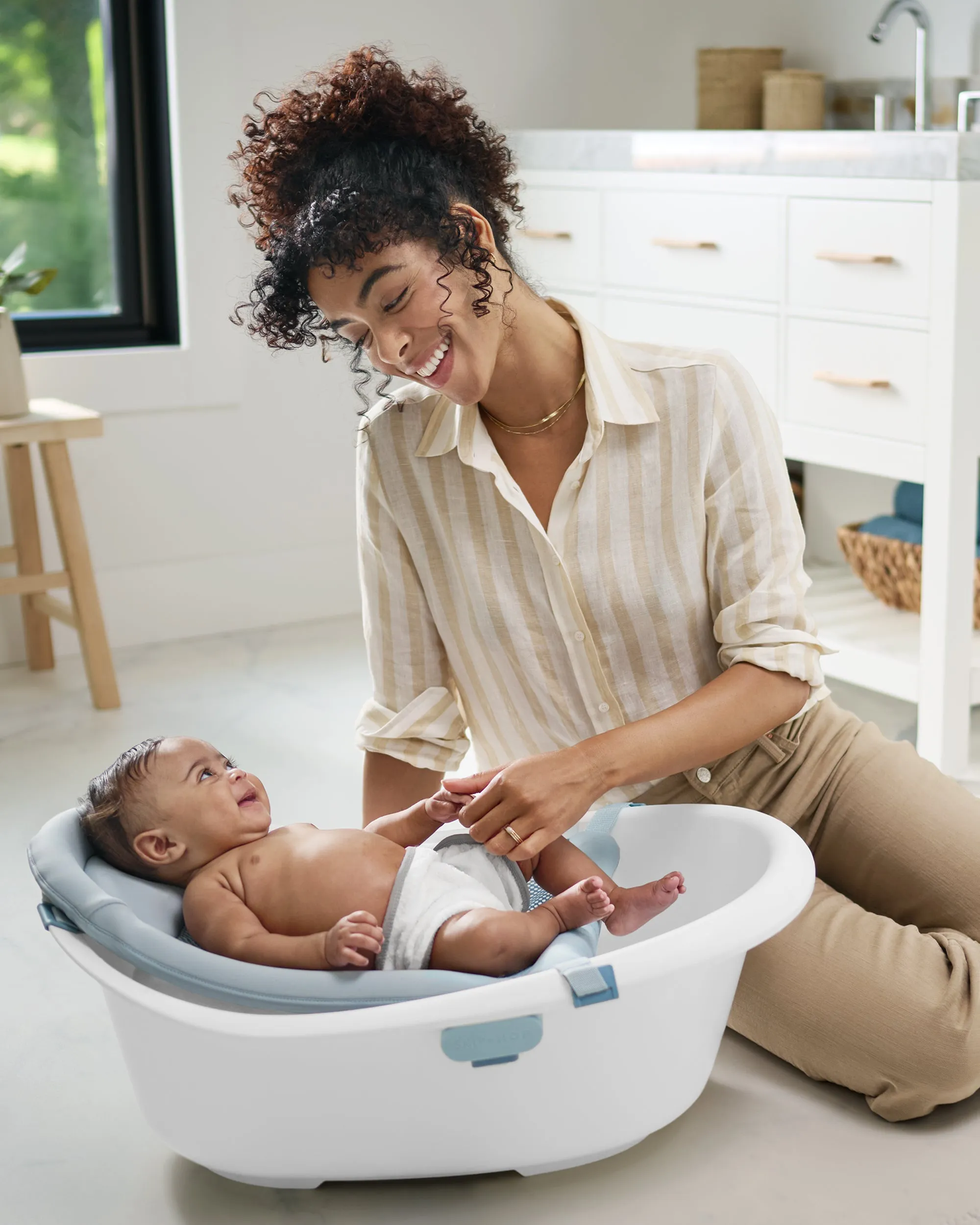 Skip Hop Wave 4 in 1 Bath