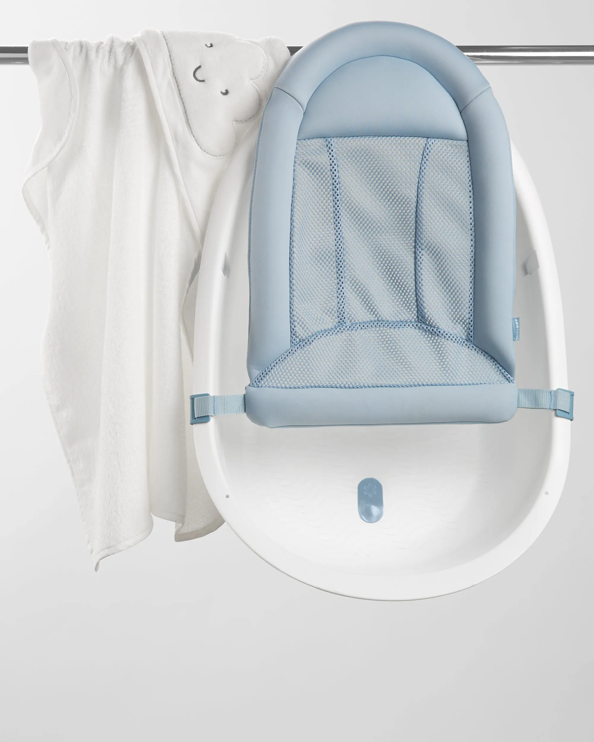 Skip Hop Wave 4 in 1 Bath