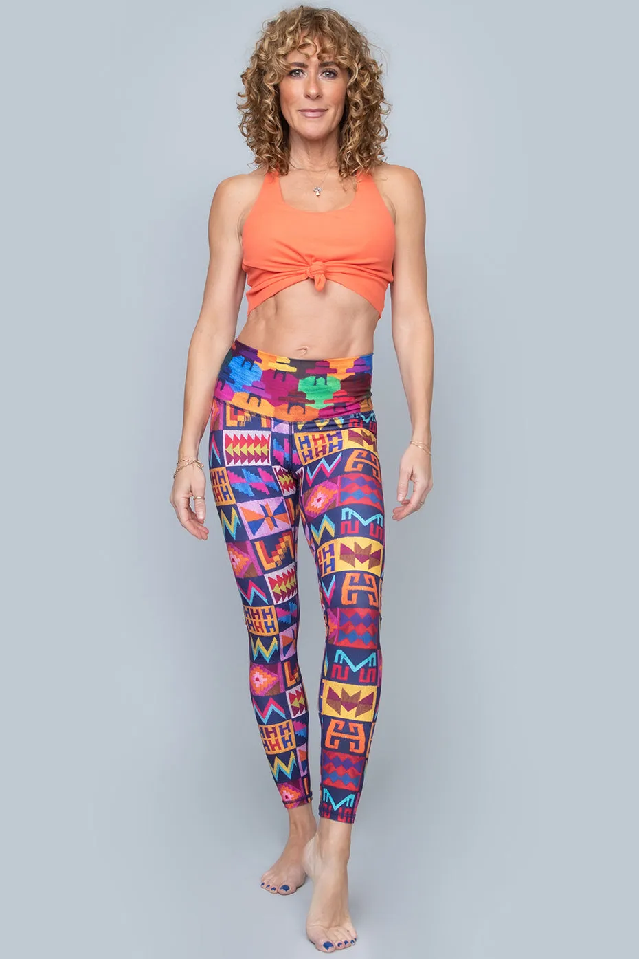Sol Legging | Worry Doll