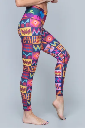 Sol Legging | Worry Doll