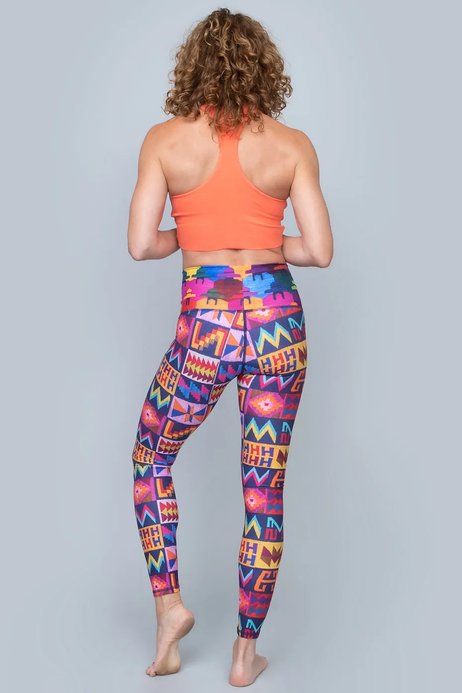 Sol Legging | Worry Doll