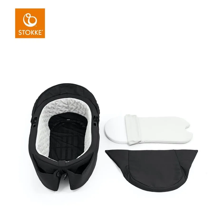 Stokke Xplory X Carrycot