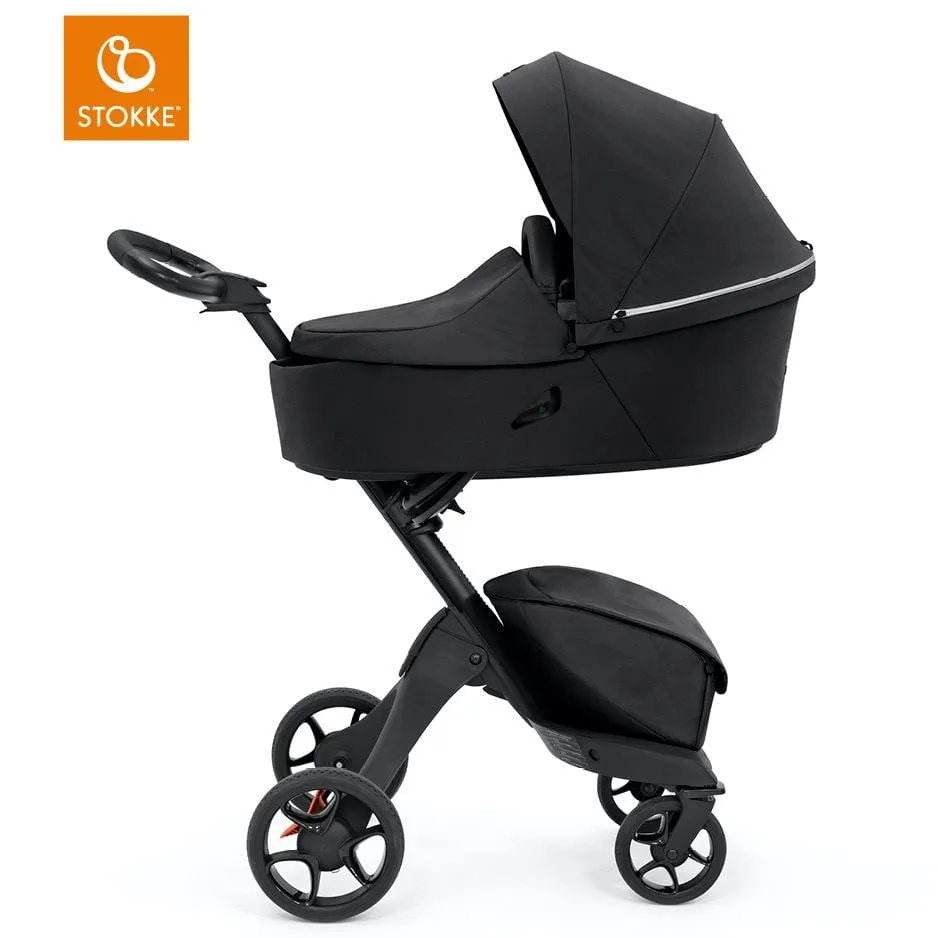 Stokke Xplory X Carrycot