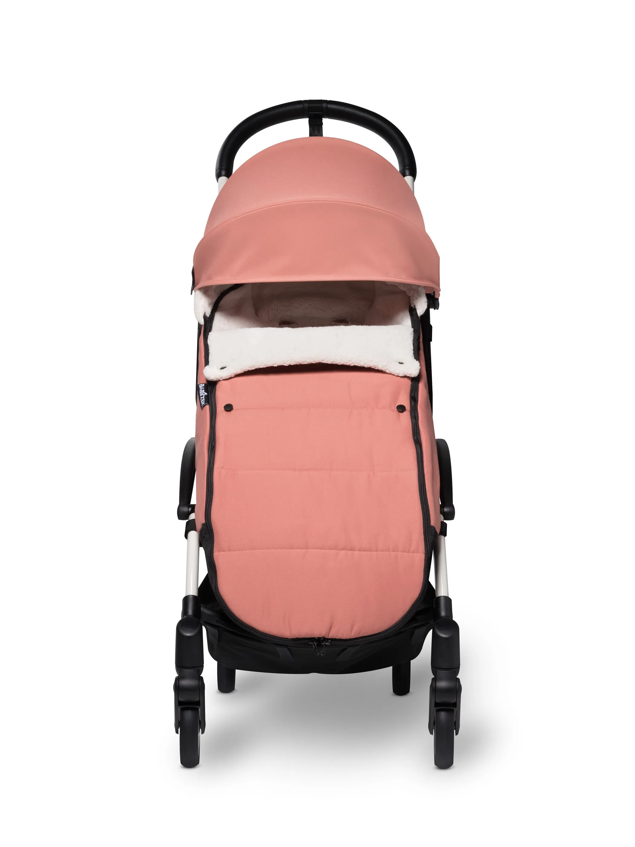 Stokke® YOYO® Footmuff - Ginger