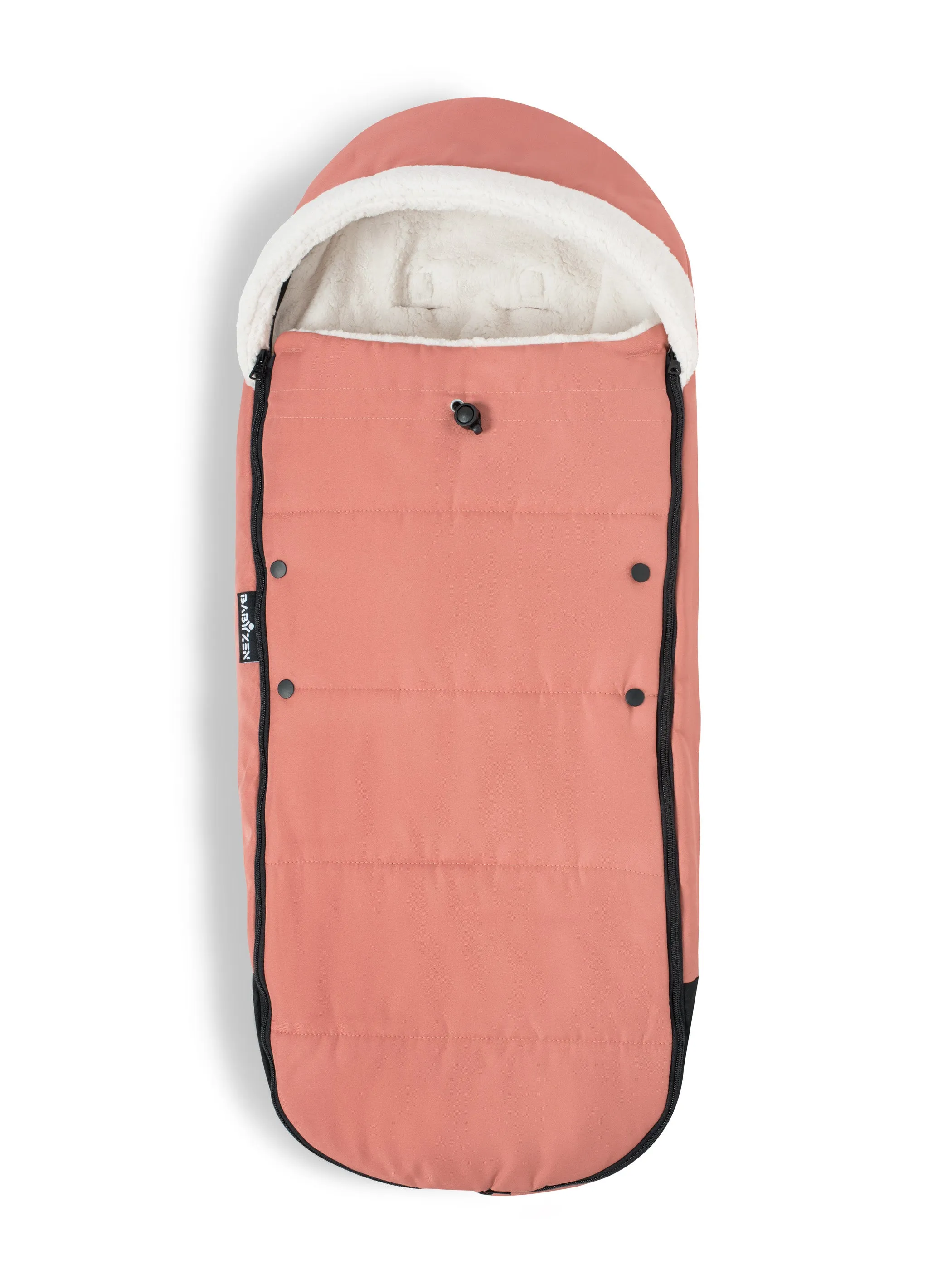 Stokke® YOYO® Footmuff - Ginger