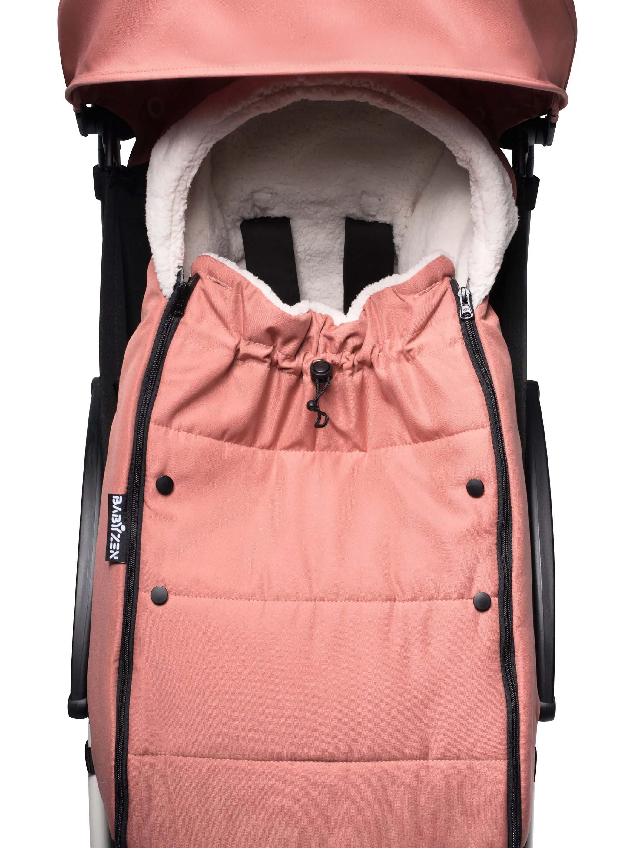 Stokke® YOYO® Footmuff - Ginger