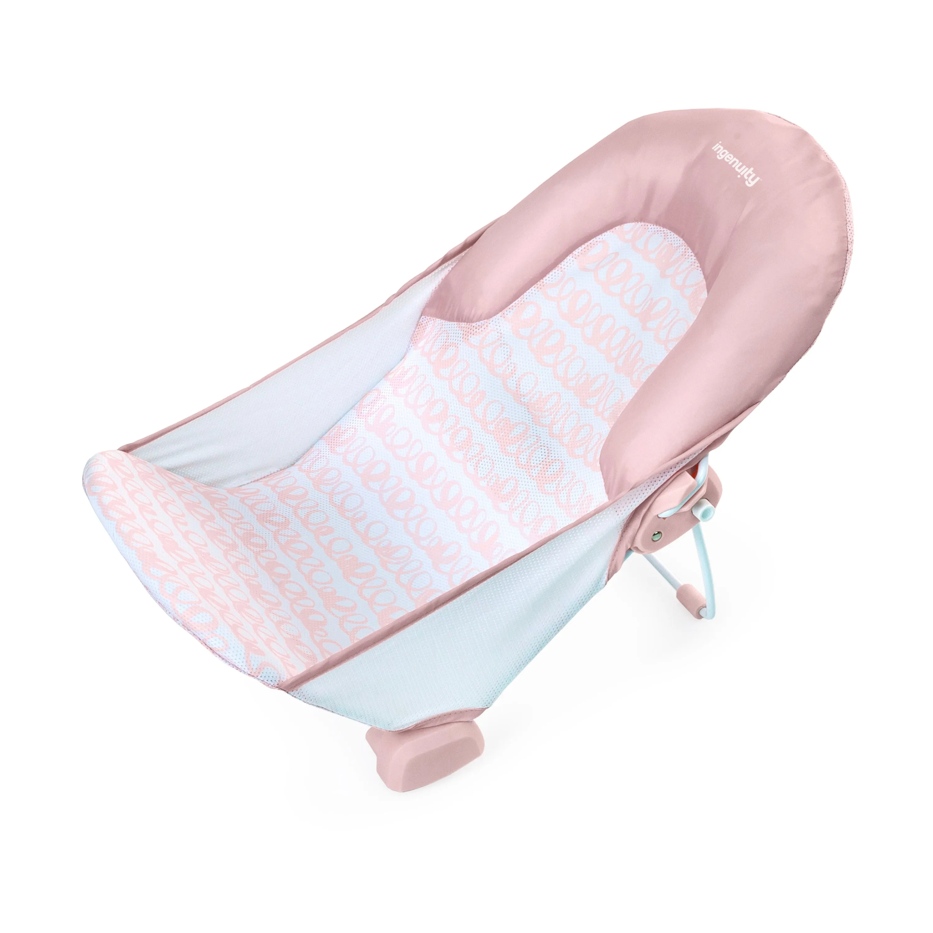 Summer by Ingenuity Foldaway 2 Position Bather