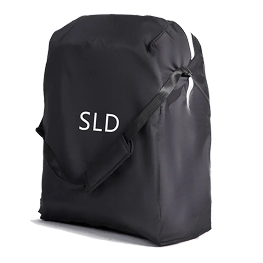 Teknum Travel Lite Stroller - SLD (Black)