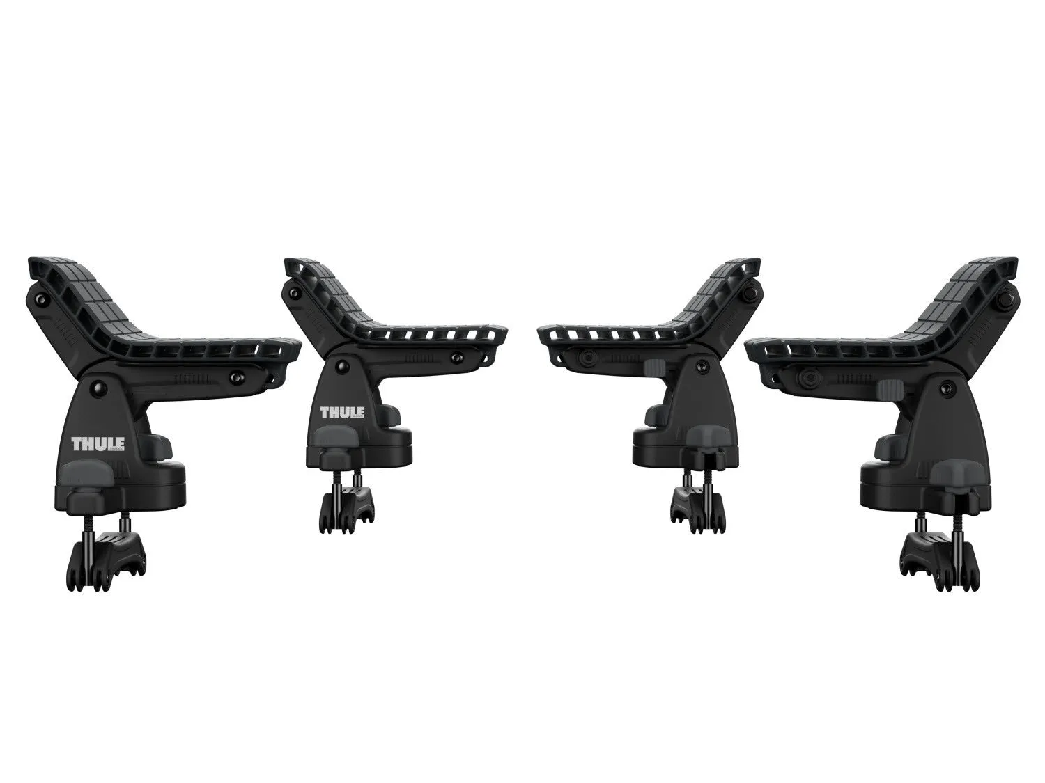 Thule DockGrip 895 Kayak Carrier
