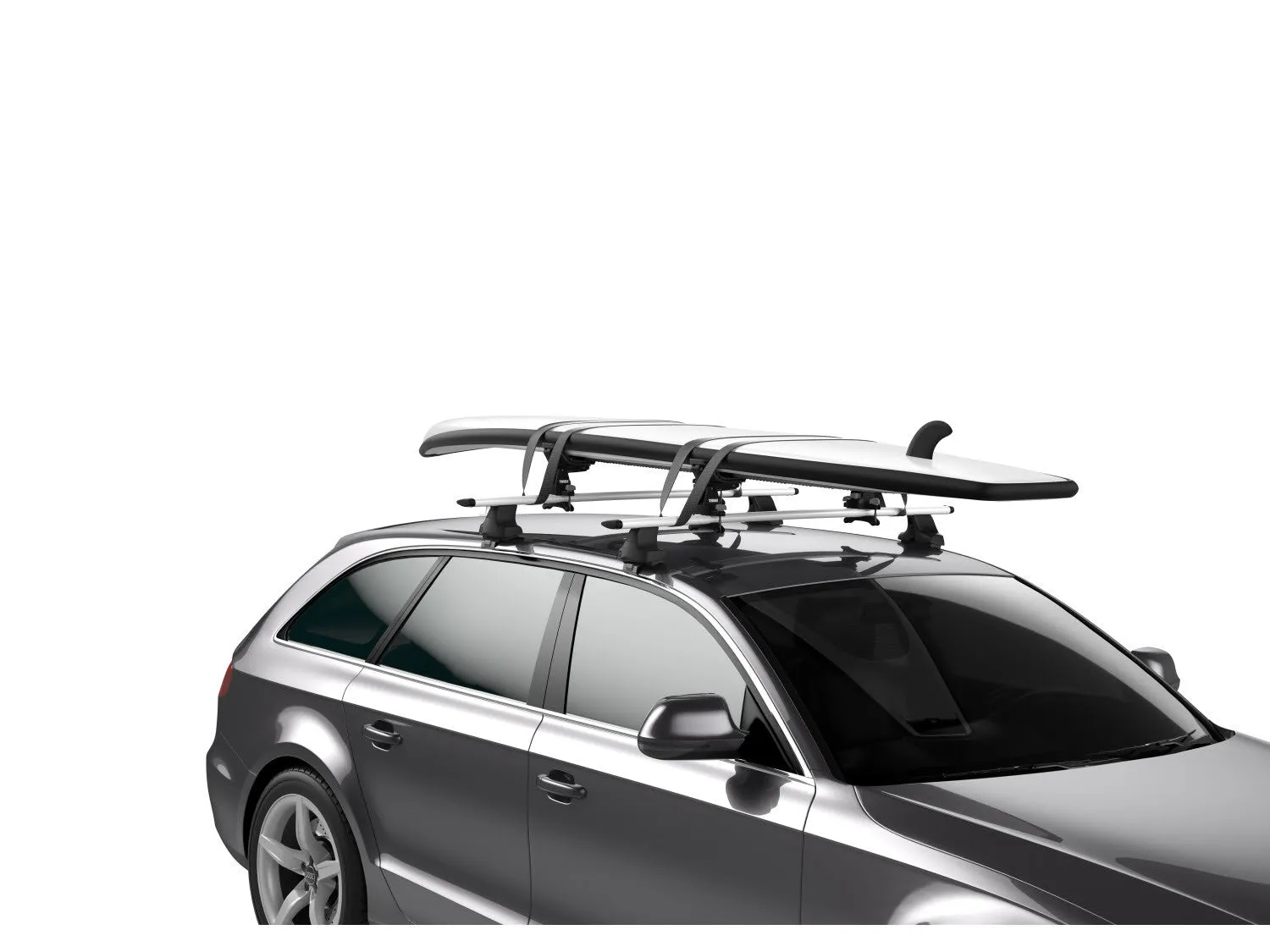 Thule DockGrip 895 Kayak Carrier