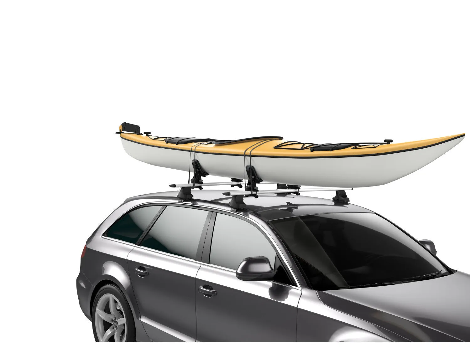 Thule DockGrip 895 Kayak Carrier