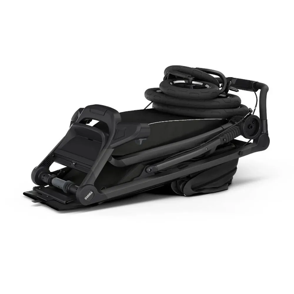 Thule Urban Glide 4 Wheel Stroller