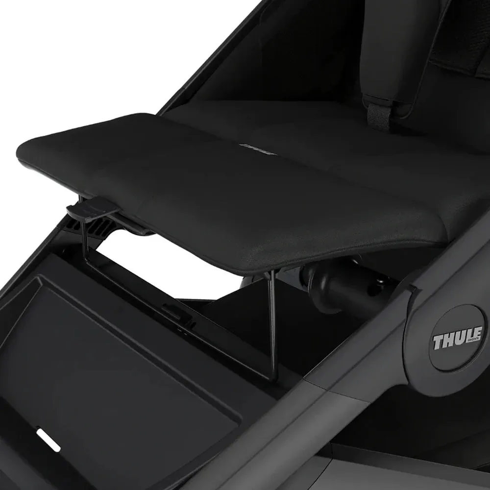 Thule Urban Glide 4 Wheel Stroller