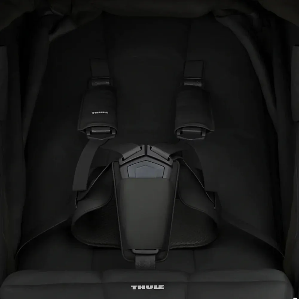 Thule Urban Glide 4 Wheel Stroller