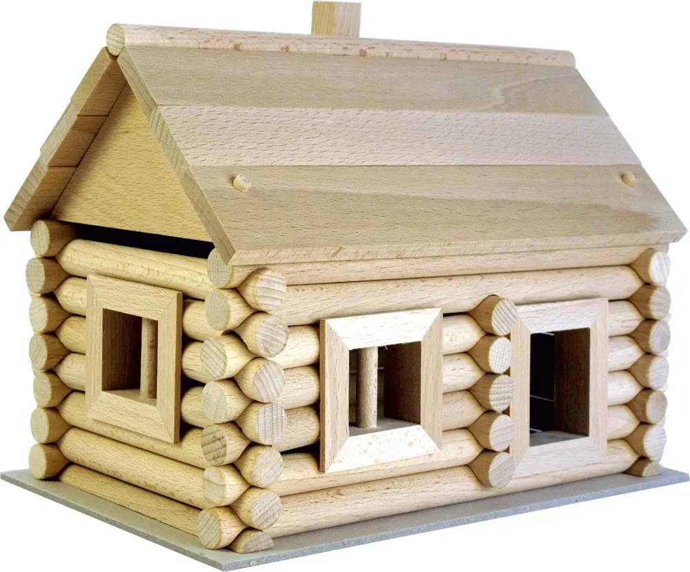 Walachia Vario Large Building Set 91 Pieces