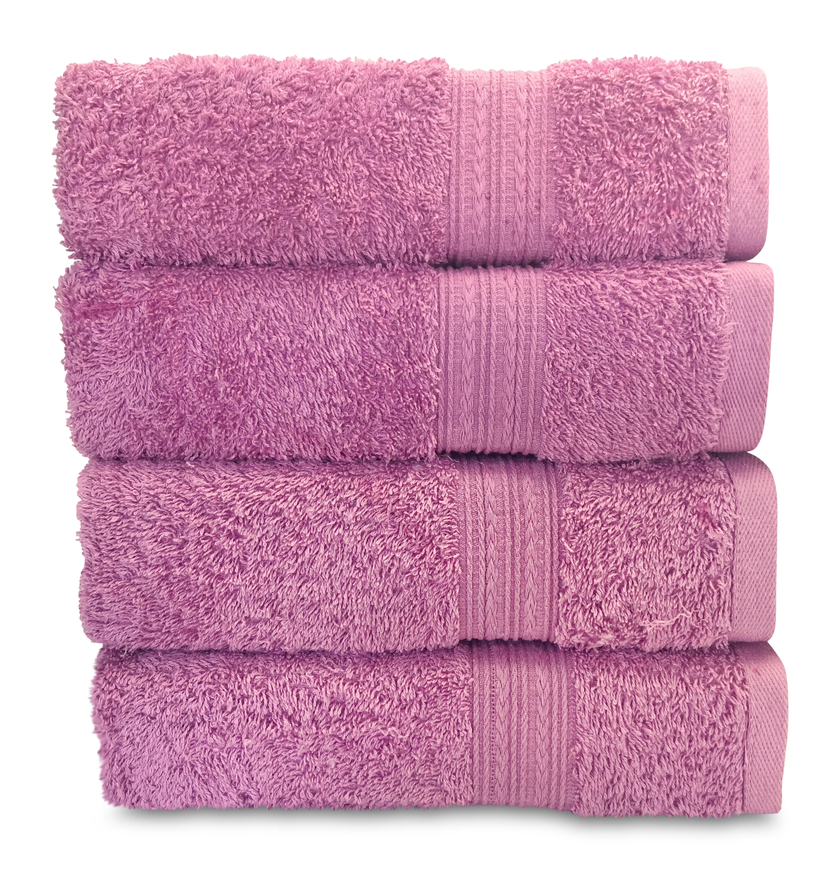 Wholesale Hand Towel (4 Pack, 16 x 28 inch) - 120 Pieces