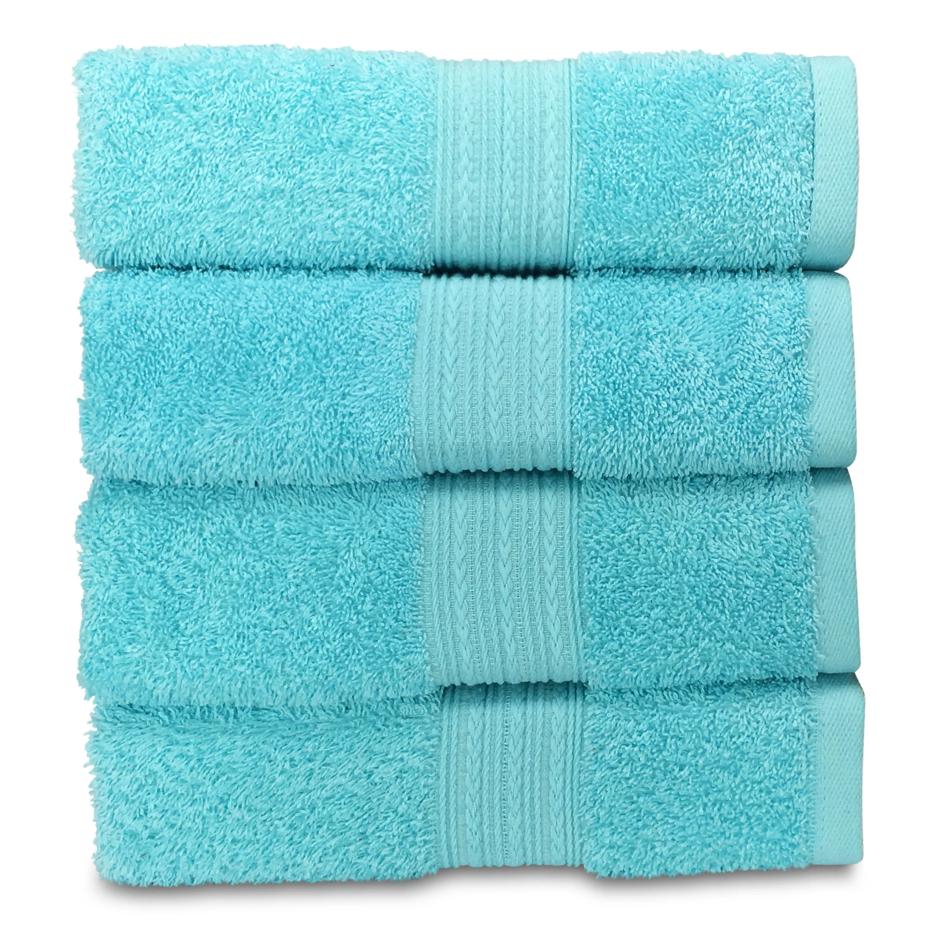 Wholesale Hand Towel (4 Pack, 16 x 28 inch) - 120 Pieces