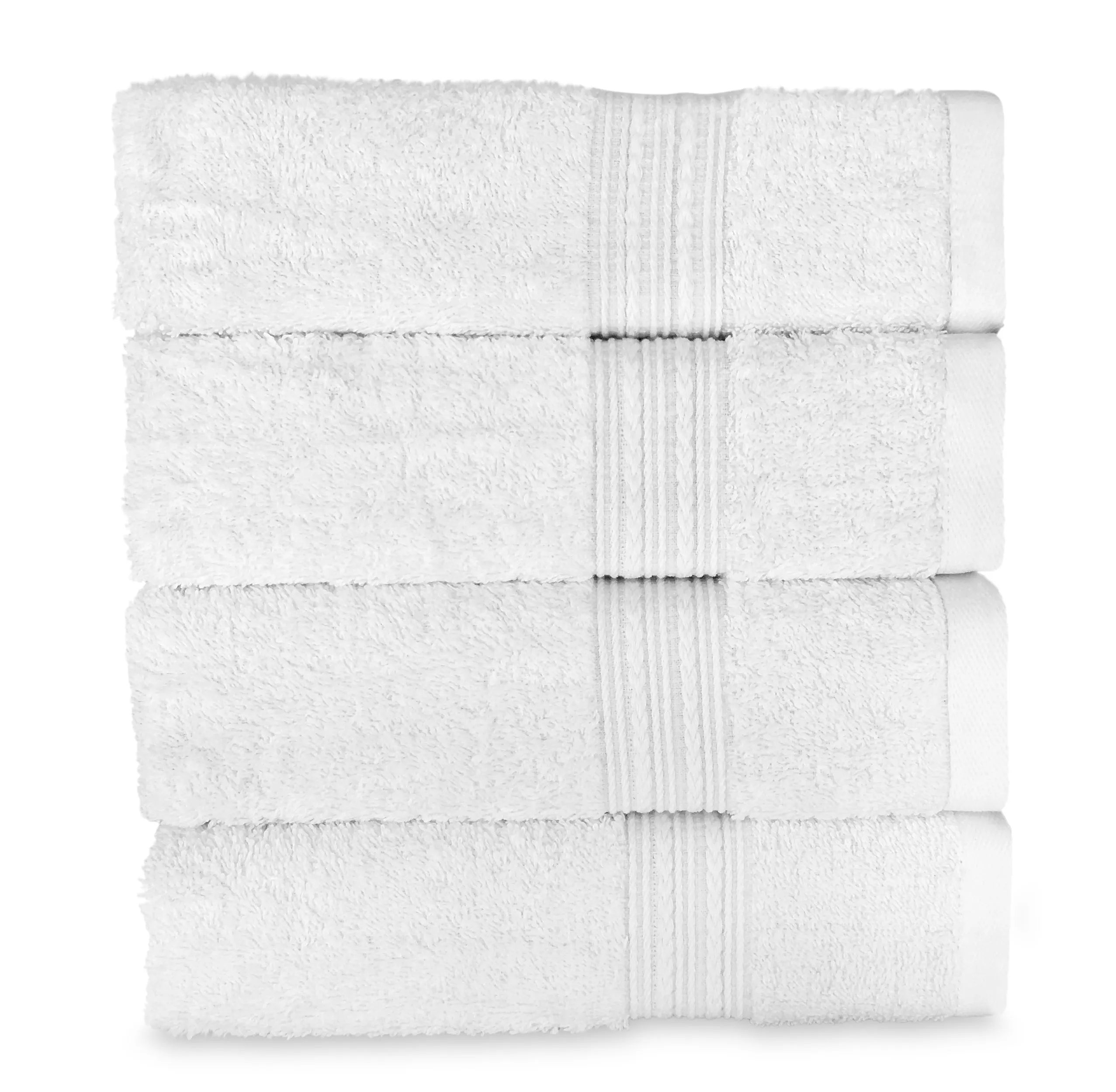 Wholesale Hand Towel (4 Pack, 16 x 28 inch) - 120 Pieces