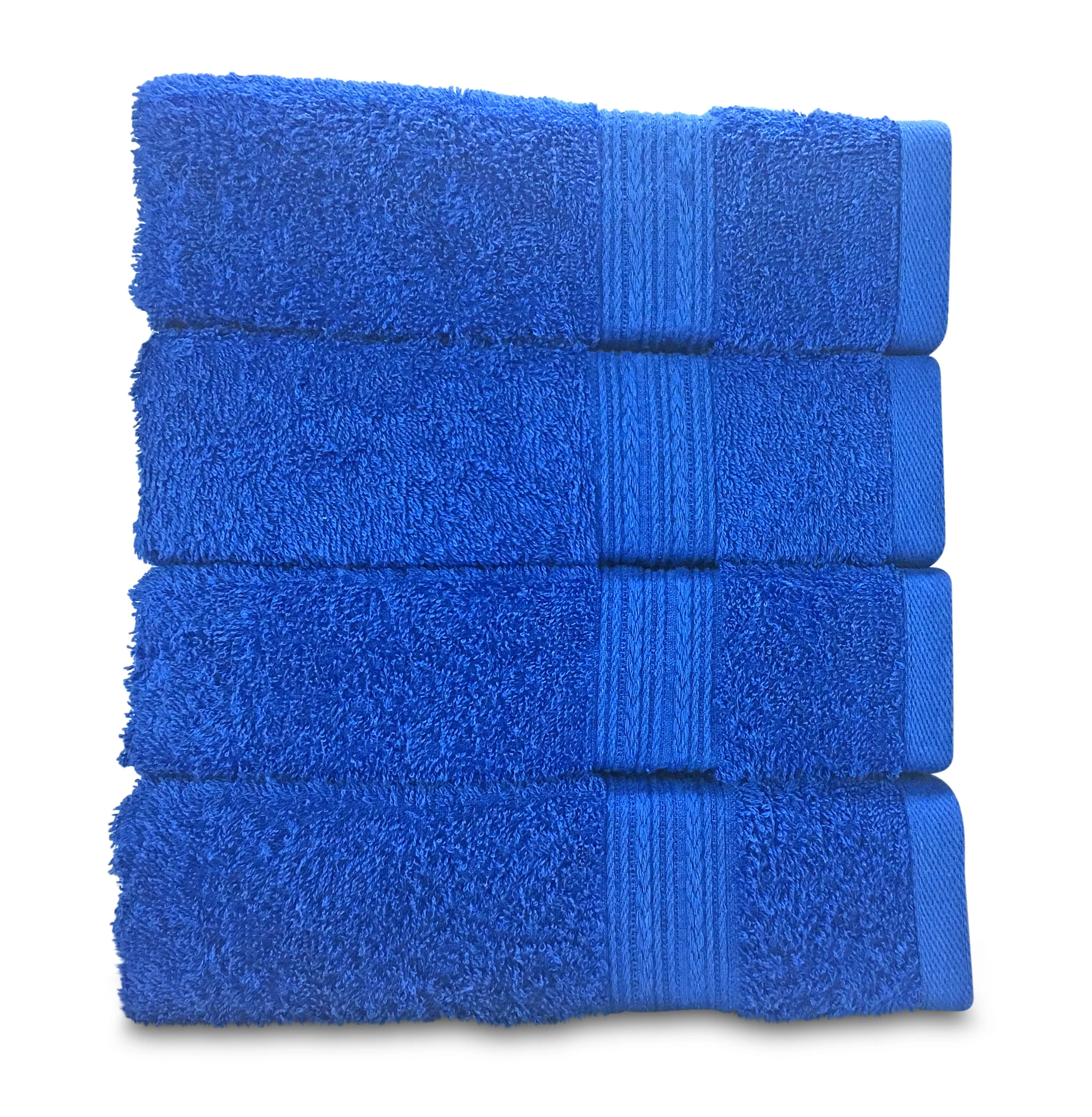 Wholesale Hand Towel (4 Pack, 16 x 28 inch) - 120 Pieces