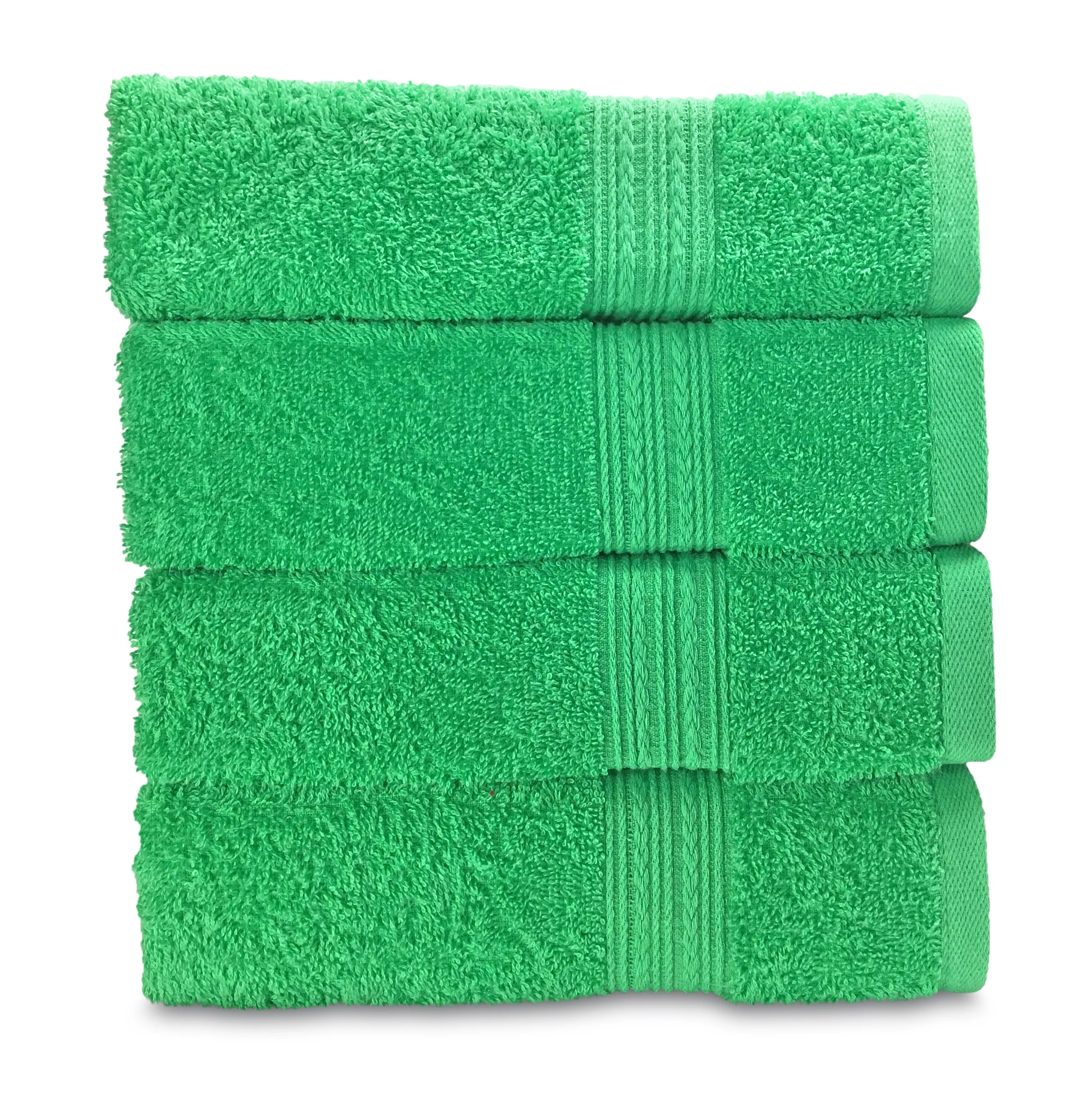 Wholesale Hand Towel (4 Pack, 16 x 28 inch) - 120 Pieces