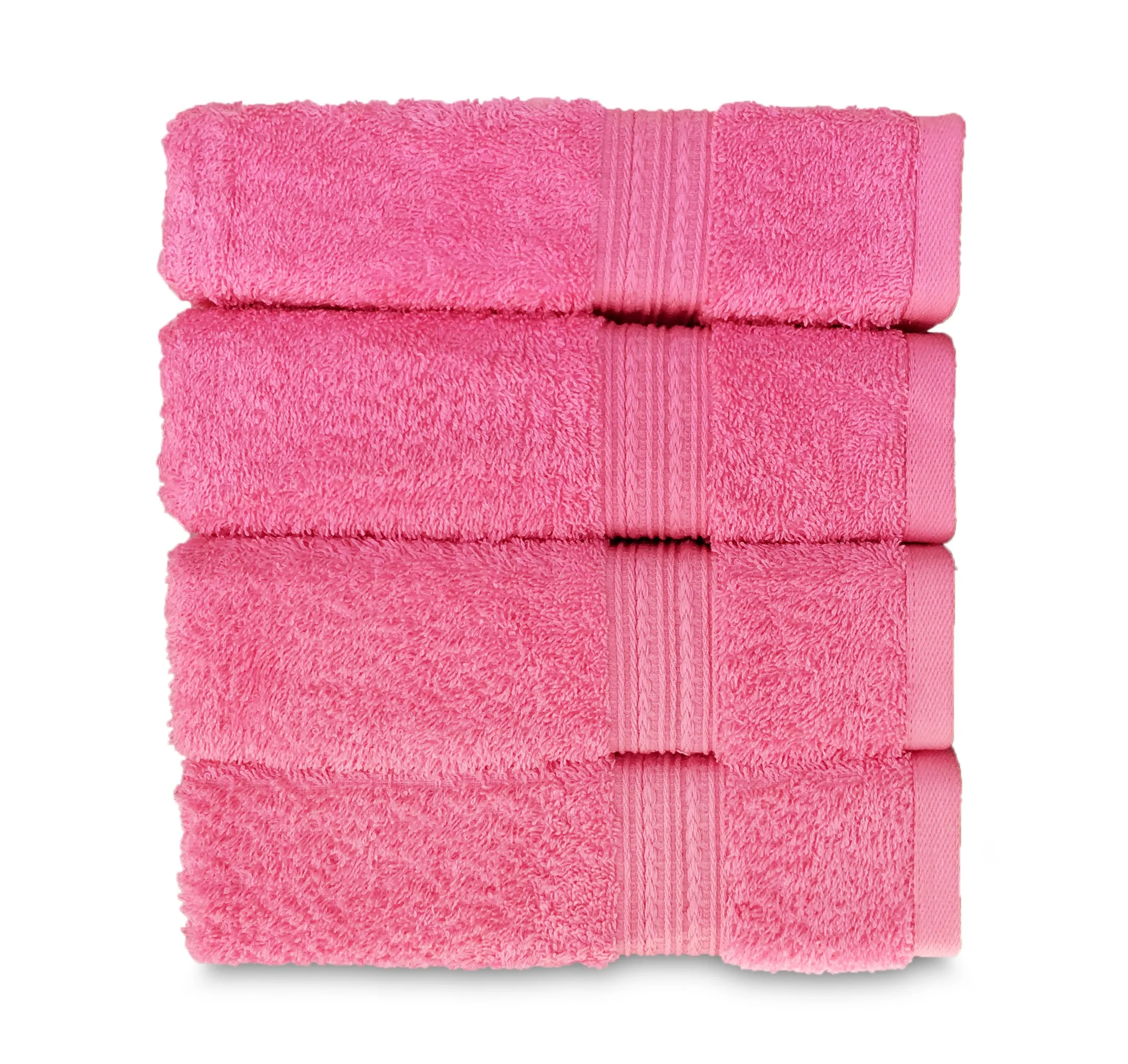 Wholesale Hand Towel (4 Pack, 16 x 28 inch) - 120 Pieces