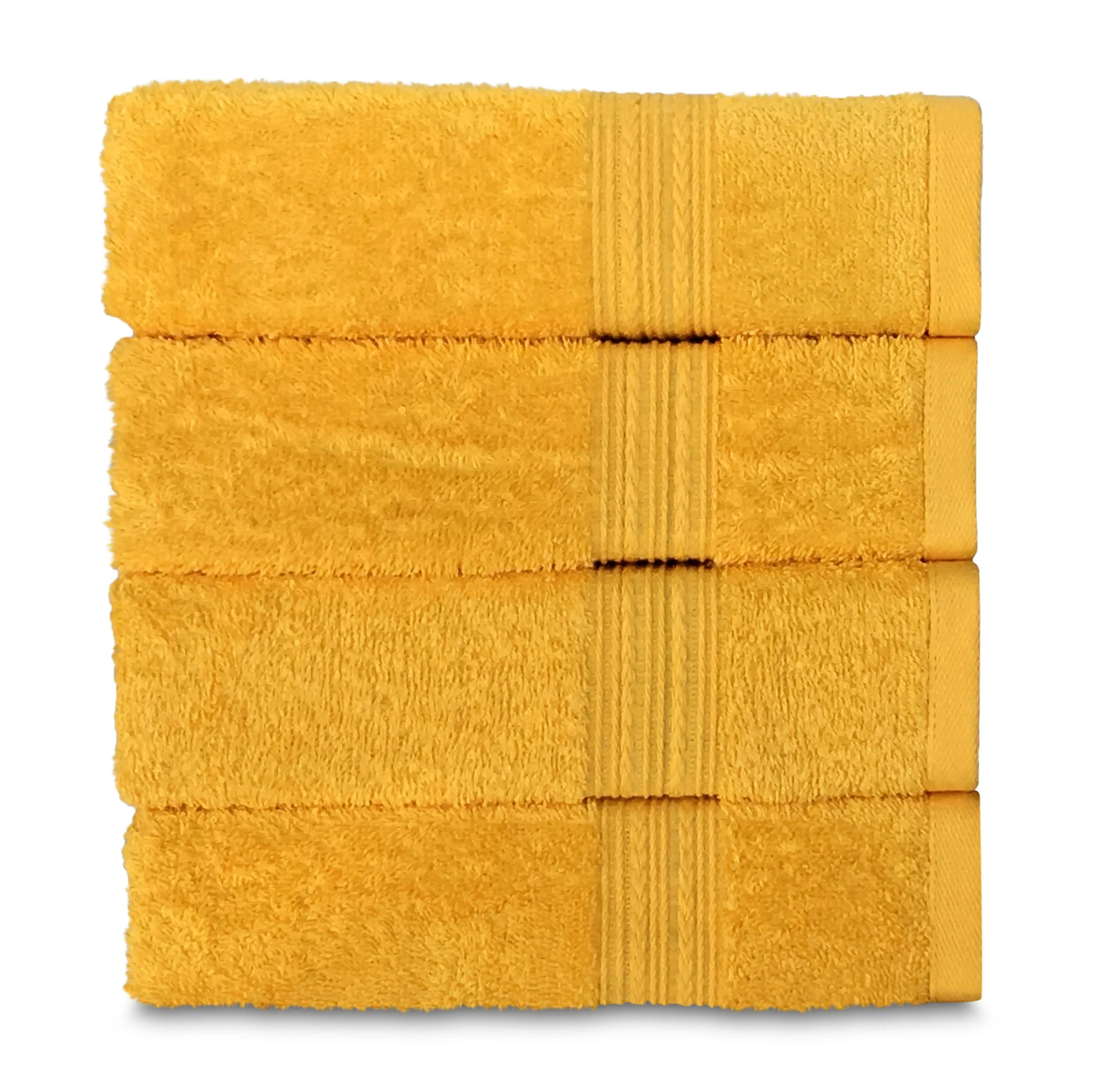 Wholesale Hand Towel (4 Pack, 16 x 28 inch) - 120 Pieces