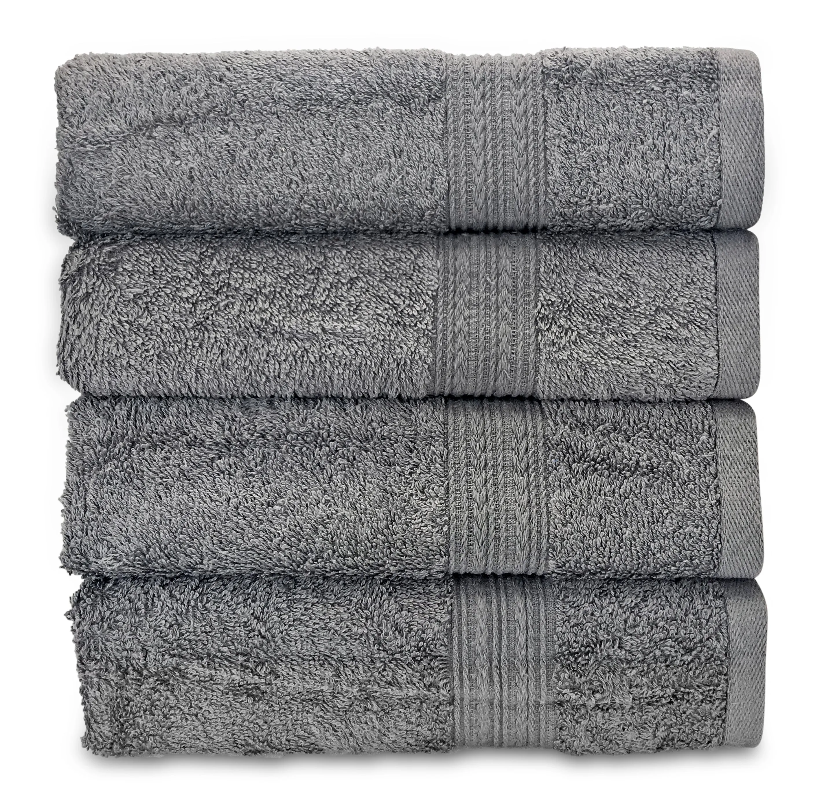 Wholesale Hand Towel (4 Pack, 16 x 28 inch) - 120 Pieces