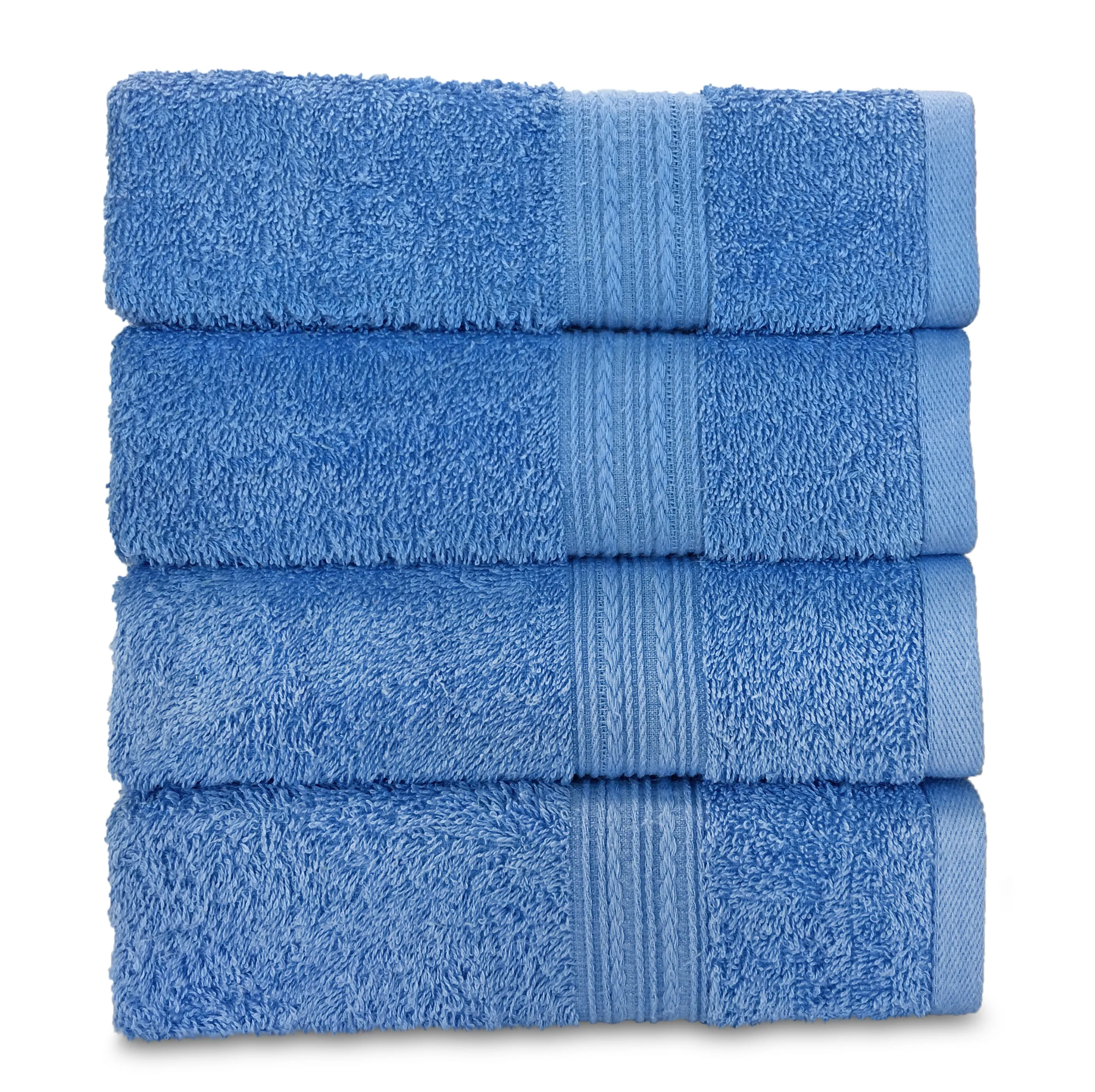 Wholesale Hand Towel (4 Pack, 16 x 28 inch) - 120 Pieces