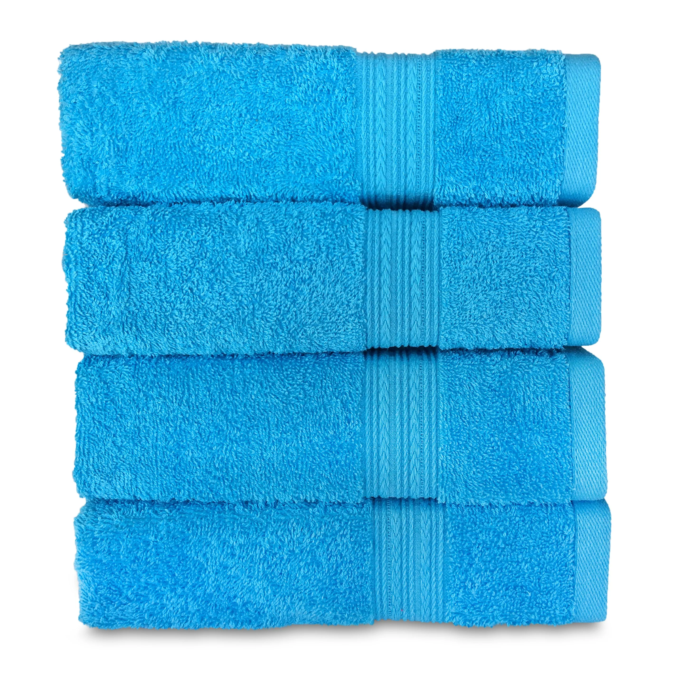 Wholesale Hand Towel (4 Pack, 16 x 28 inch) - 120 Pieces