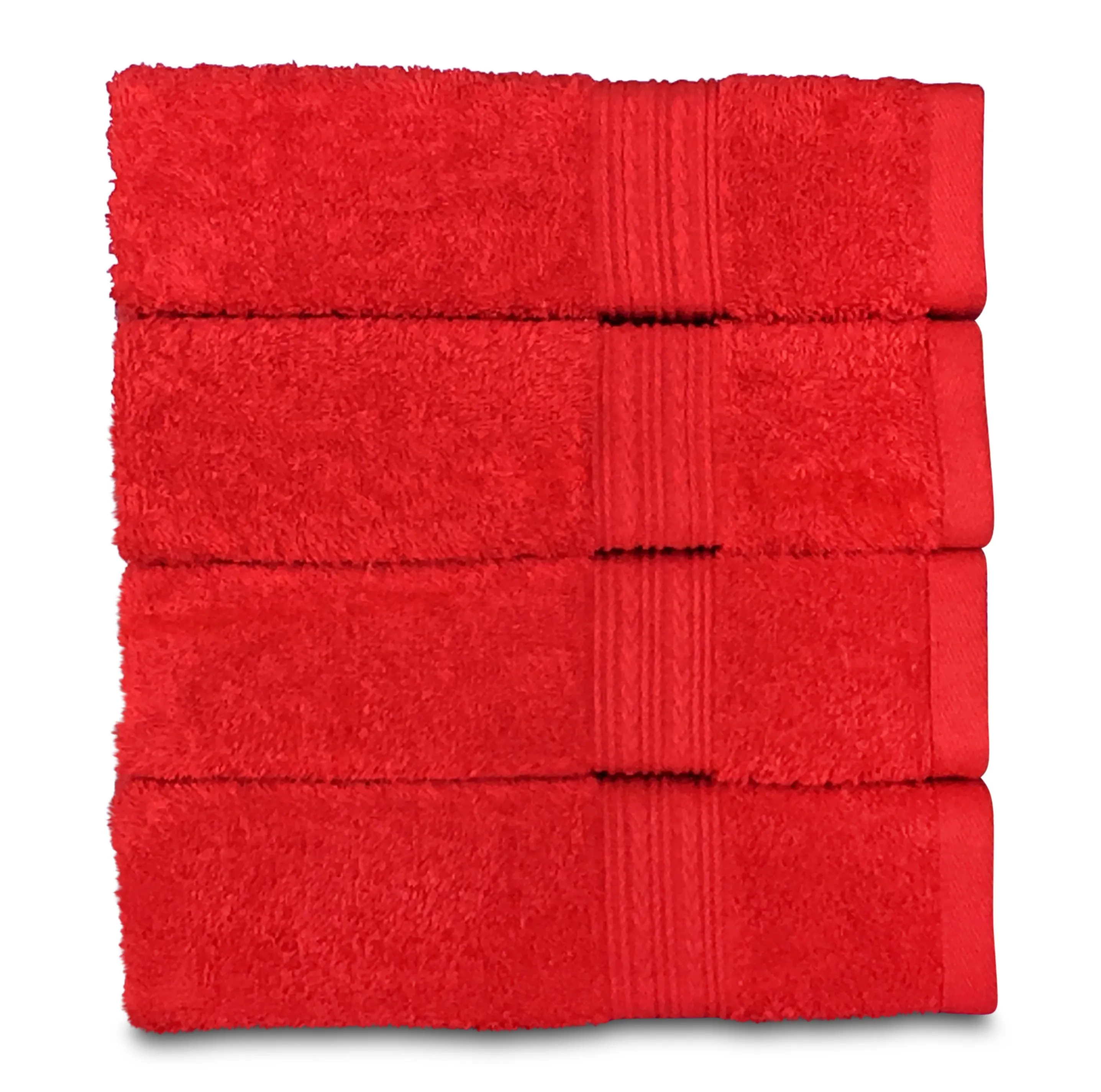 Wholesale Hand Towel (4 Pack, 16 x 28 inch) - 120 Pieces