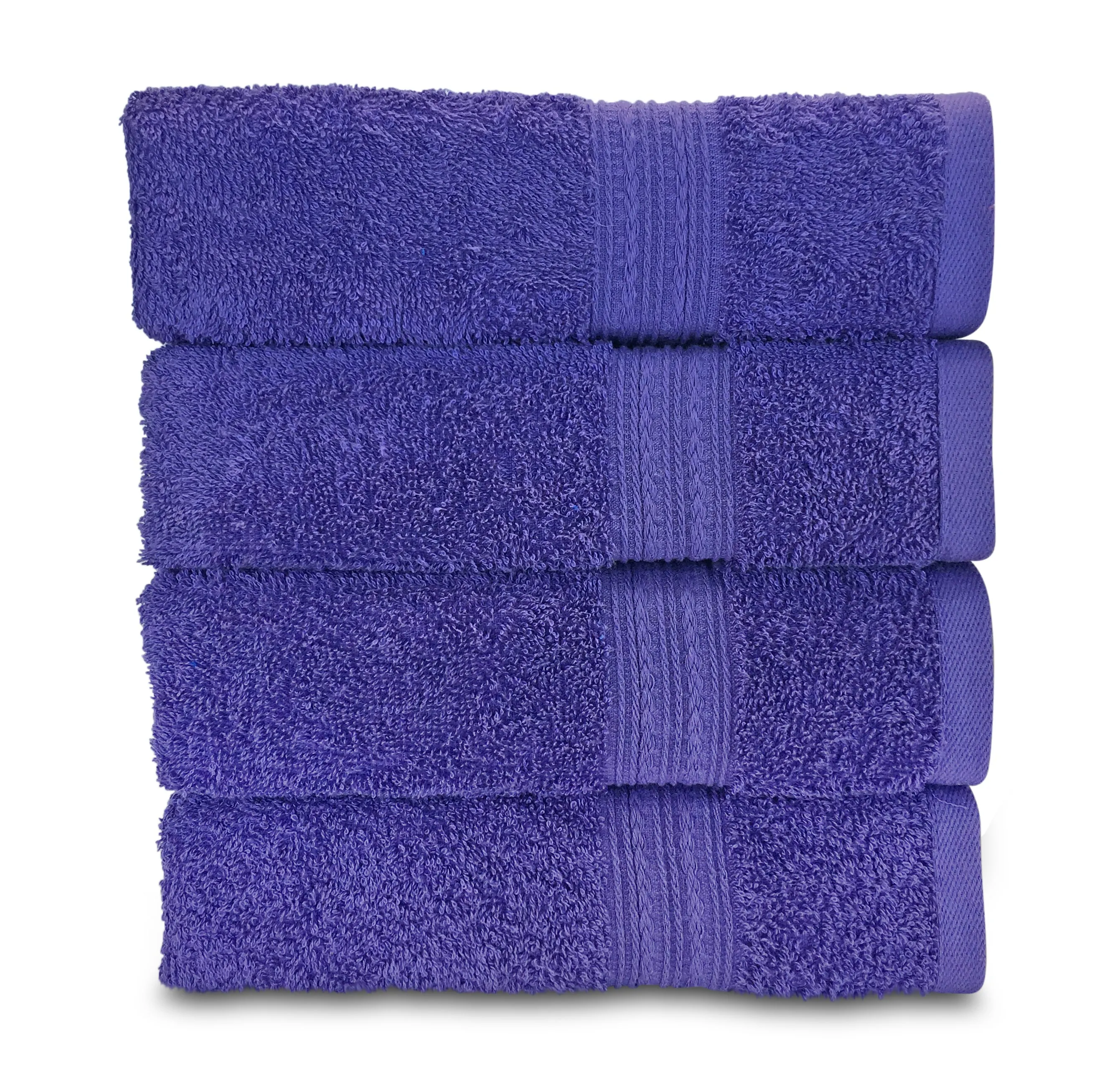 Wholesale Hand Towel (4 Pack, 16 x 28 inch) - 120 Pieces