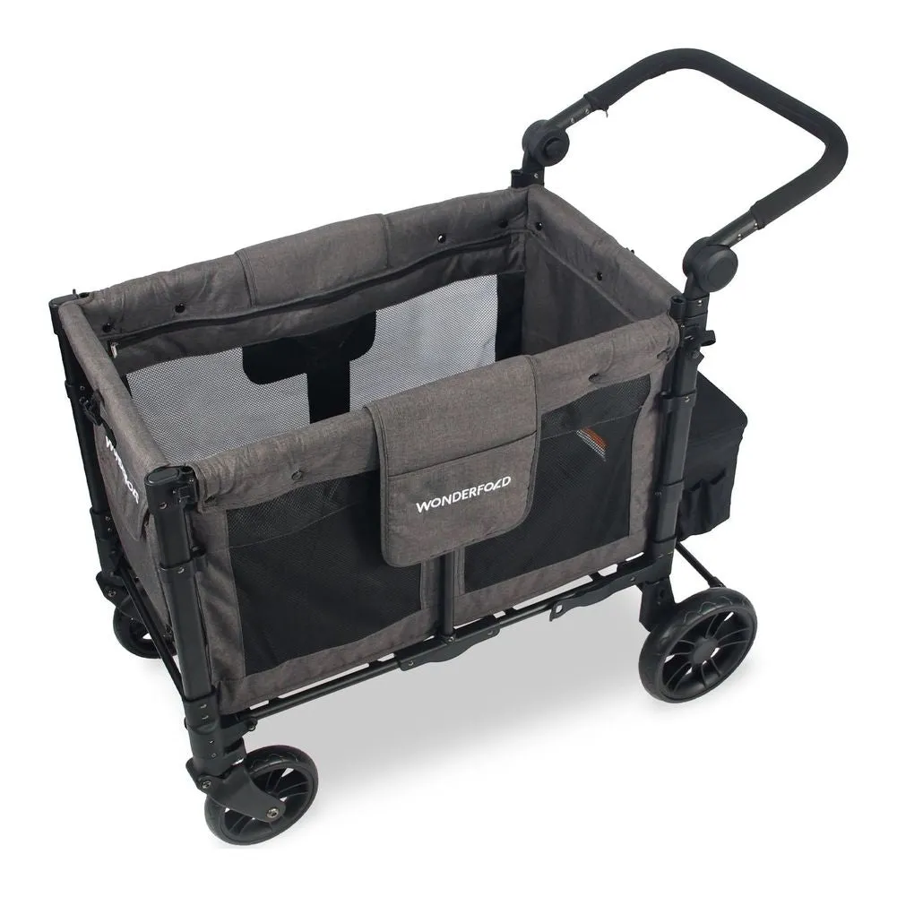 Wonderfold W2 Elite Stroller Wagon