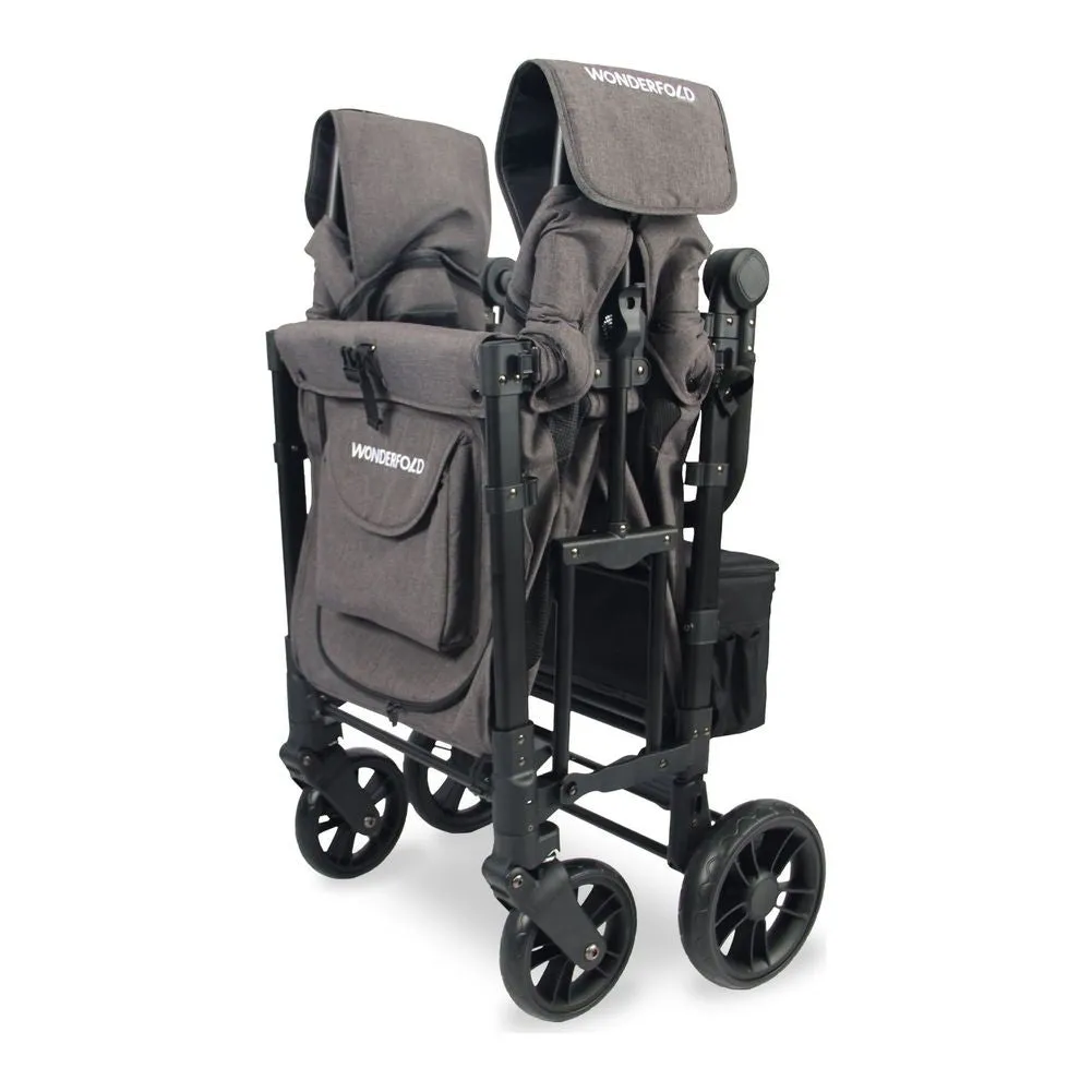 Wonderfold W2 Elite Stroller Wagon