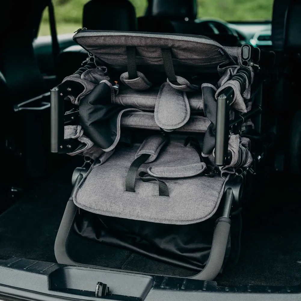 Wonderfold W2 Elite Stroller Wagon
