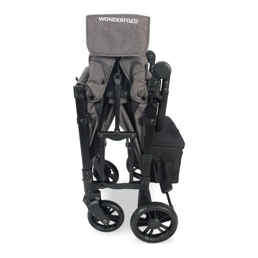 Wonderfold W2 Elite Stroller Wagon
