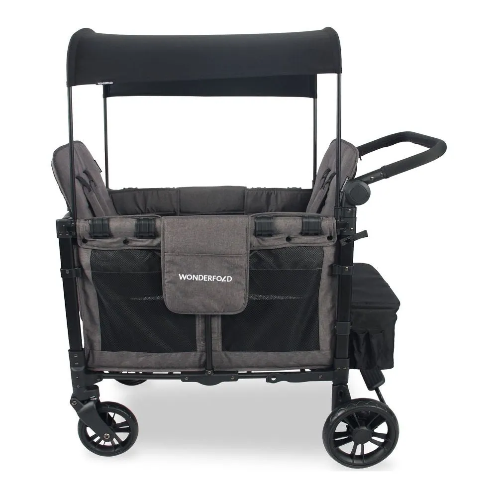 Wonderfold W2 Elite Stroller Wagon