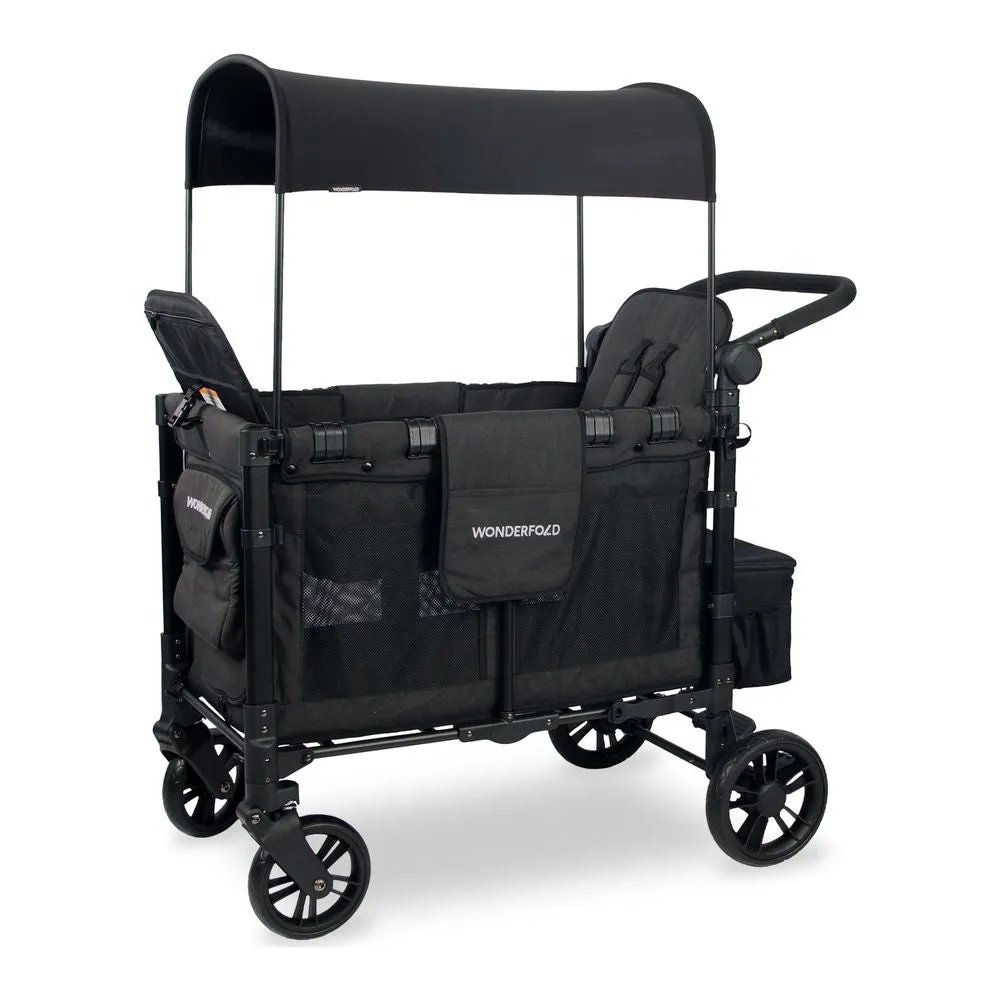 Wonderfold W2 Elite Stroller Wagon
