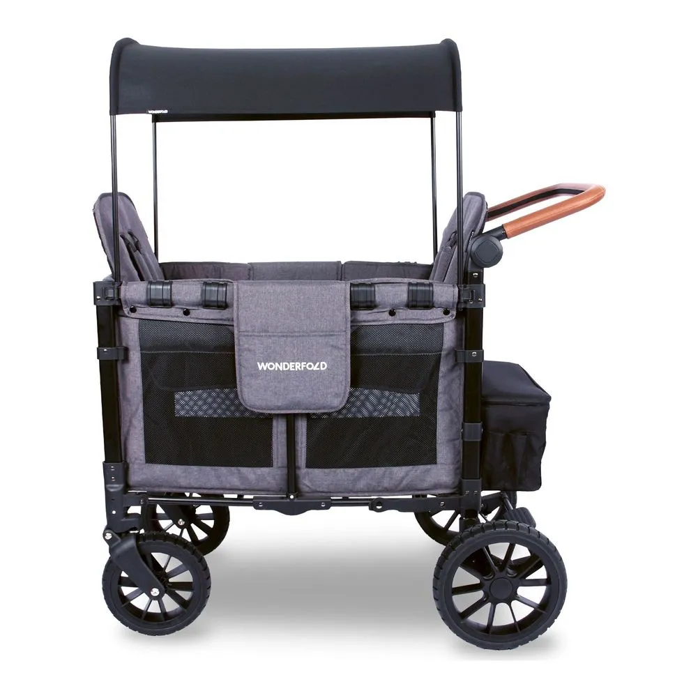 Wonderfold W2 Luxe Stroller Wagon