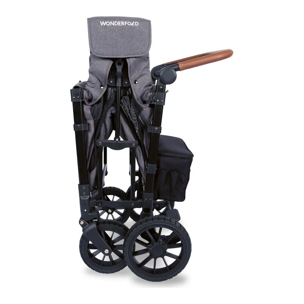 Wonderfold W2 Luxe Stroller Wagon