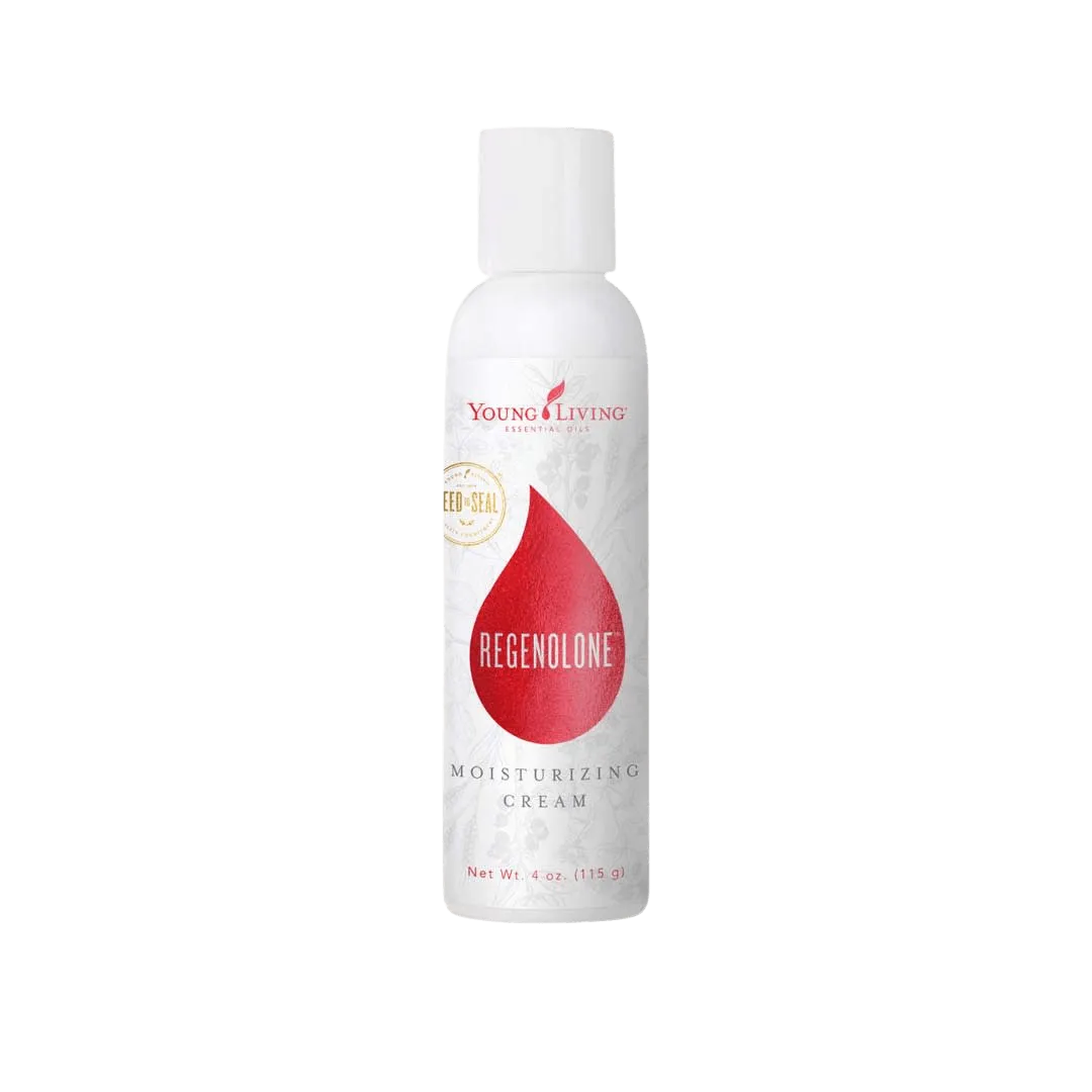 Young Living Regenolone Moisturizing Cream